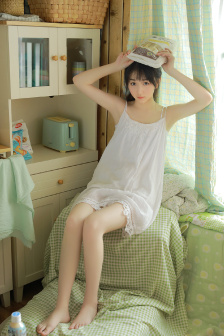 雪白的奶子